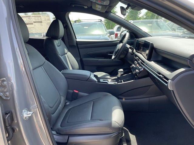 2025 Hyundai TUCSON XRT FWD