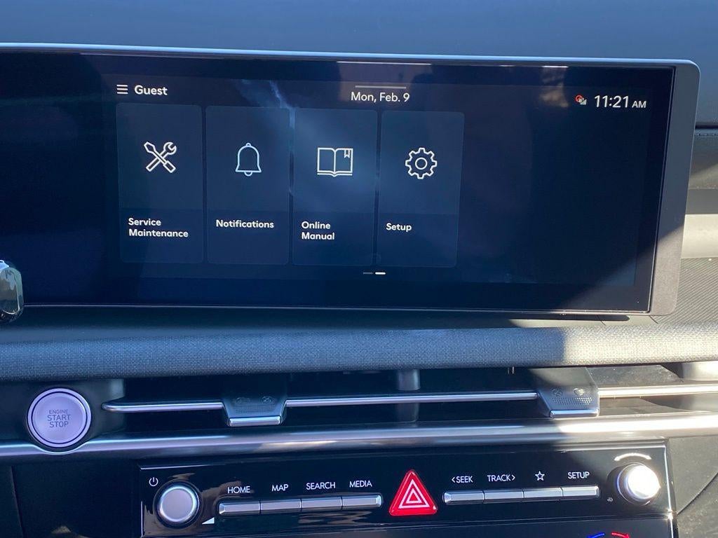 2026 Hyundai TUCSON XRT AWD