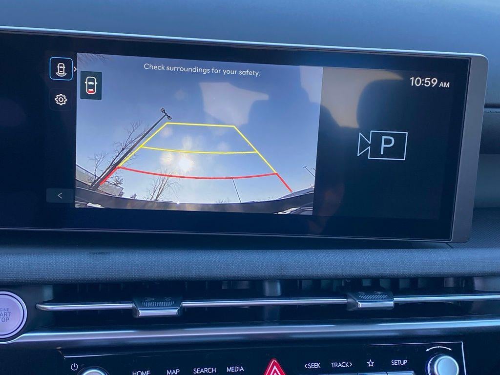 2026 Hyundai TUCSON XRT AWD