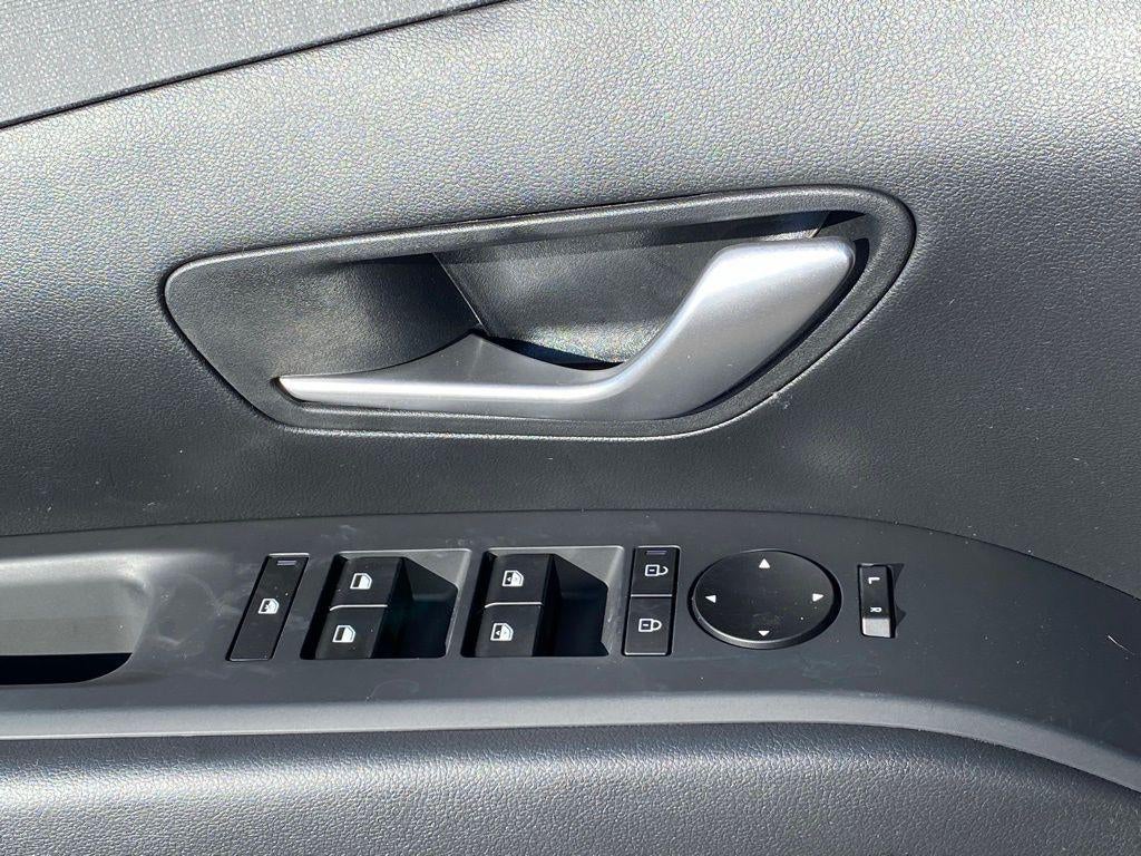 2026 Hyundai TUCSON XRT AWD