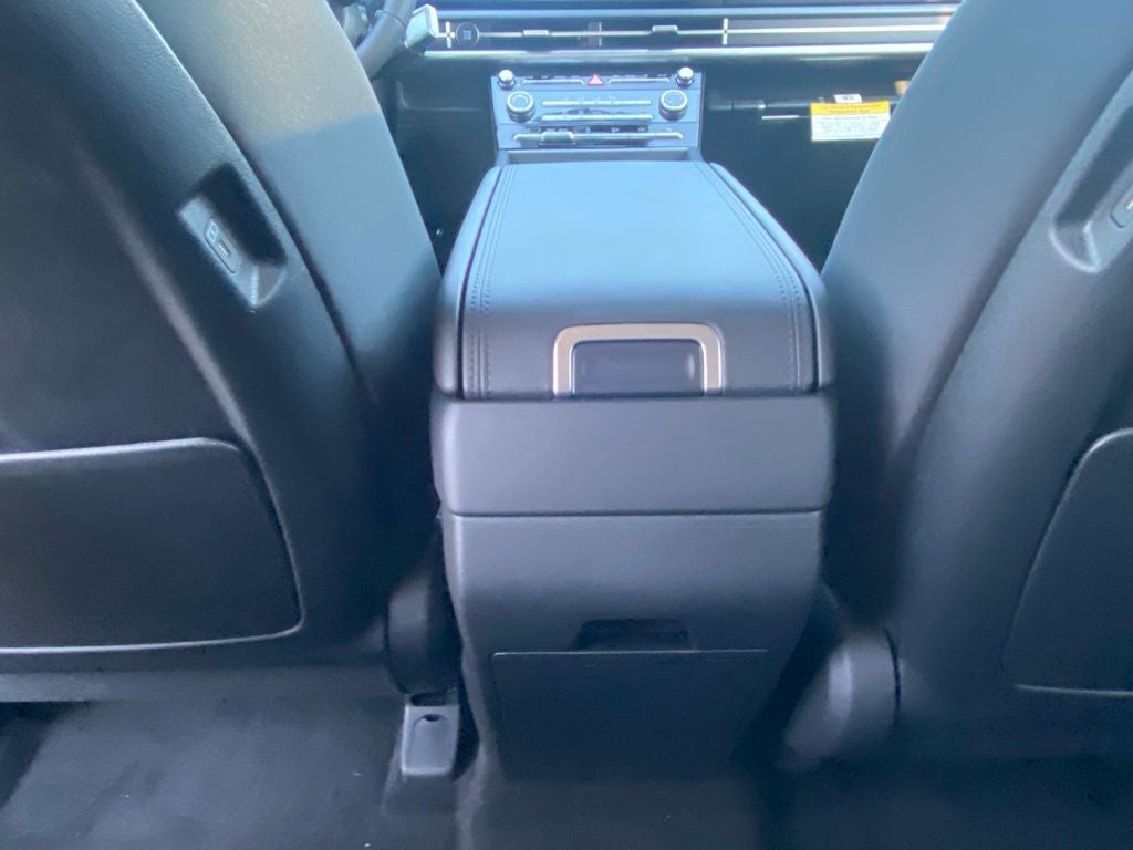 2027 Hyundai SANTA FE SE