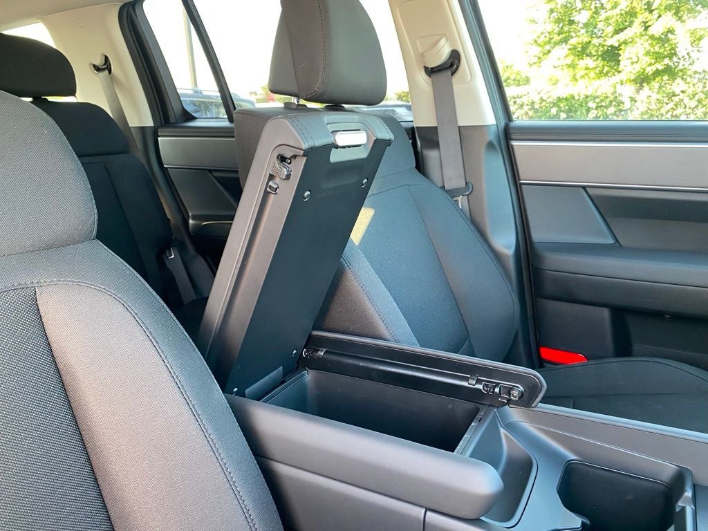 2027 Hyundai SANTA FE SE
