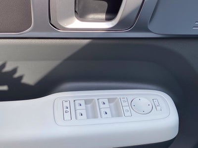 2027 Hyundai SANTA FE SE