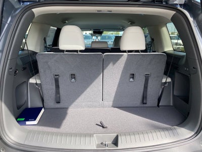 2027 Hyundai SANTA FE SE