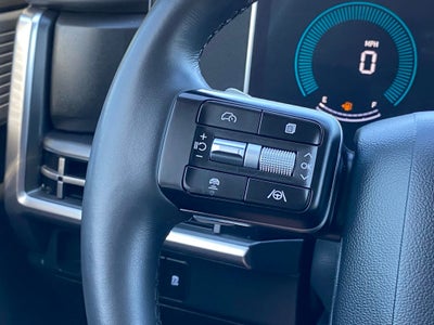 2024 Hyundai SANTA FE SE CERTIFIED