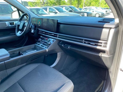 2024 Hyundai SANTA FE SE CERTIFIED