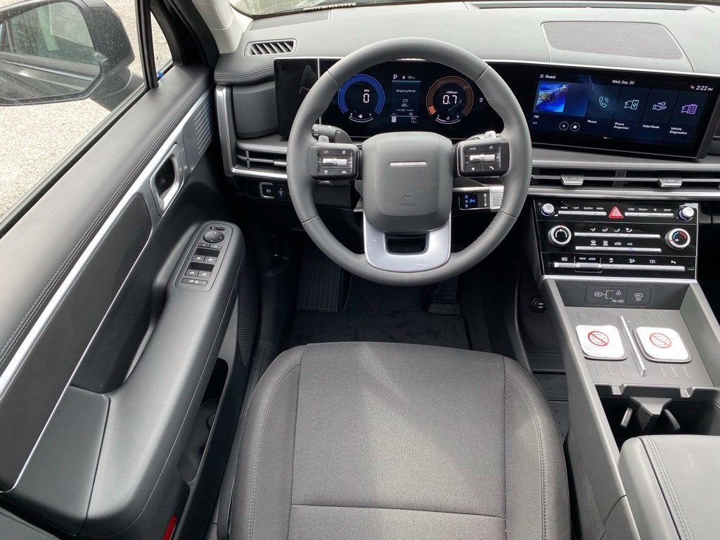 2027 Hyundai SANTA FE SE