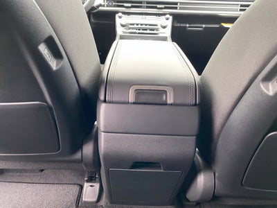 2027 Hyundai SANTA FE SE
