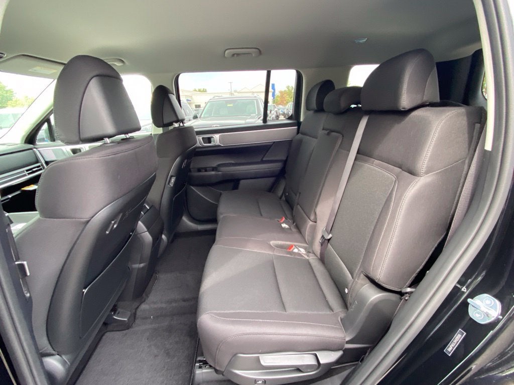 2027 Hyundai SANTA FE SE