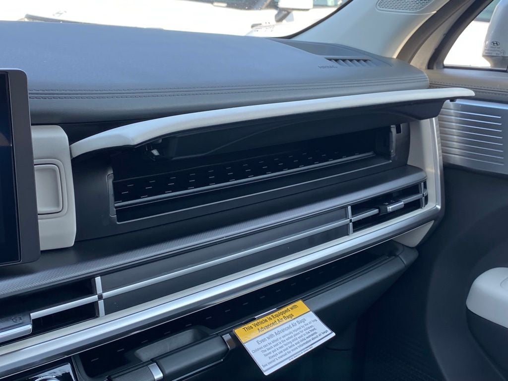 2027 Hyundai SANTA FE SE