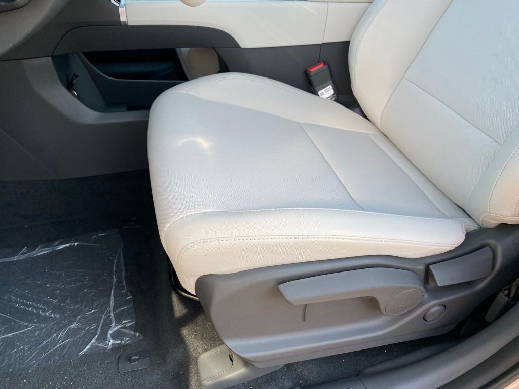2027 Hyundai SANTA FE SE