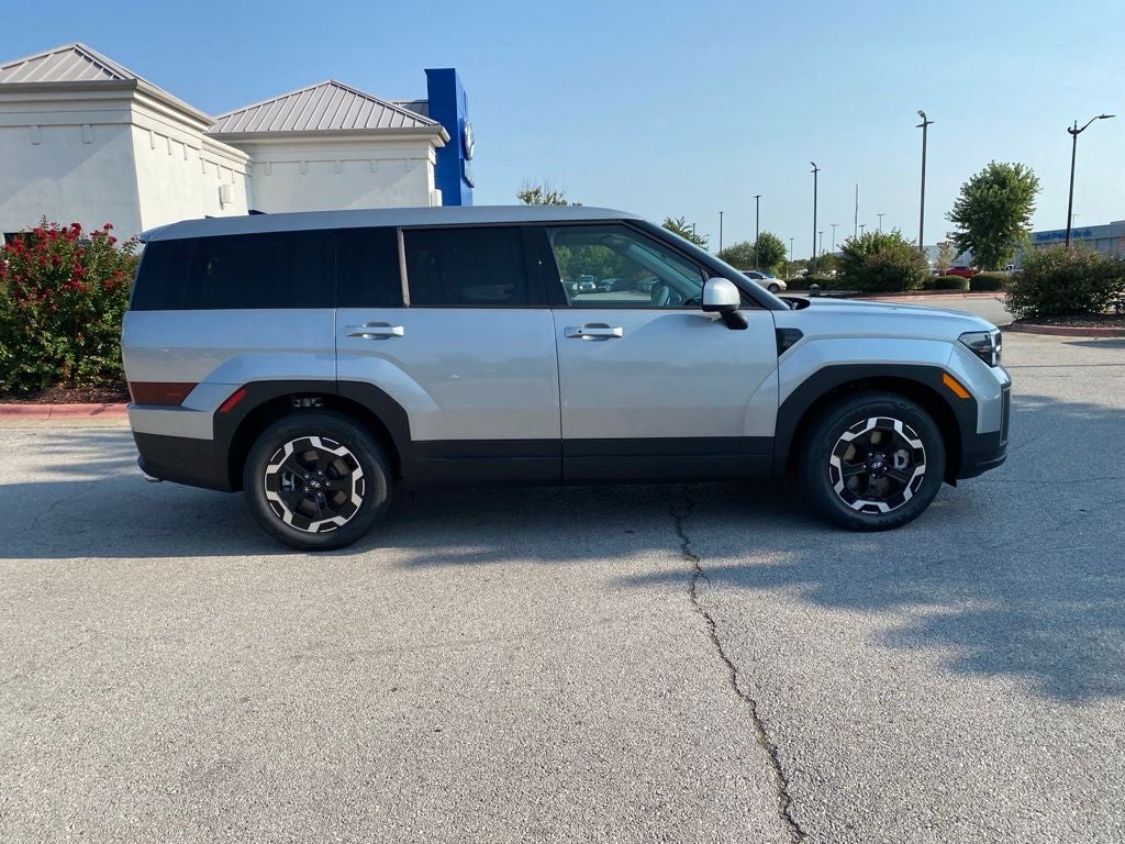 2027 Hyundai SANTA FE SE