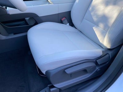 2027 Hyundai SANTA FE SE
