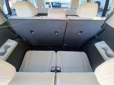 2027 Hyundai SANTA FE SE
