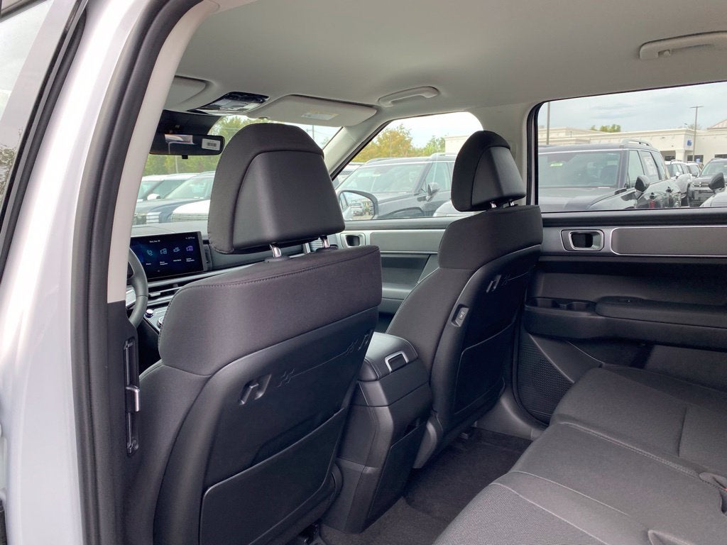 2027 Hyundai SANTA FE SE