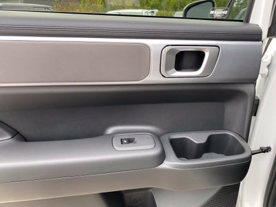 2027 Hyundai SANTA FE SE