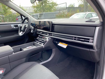 2027 Hyundai SANTA FE SE