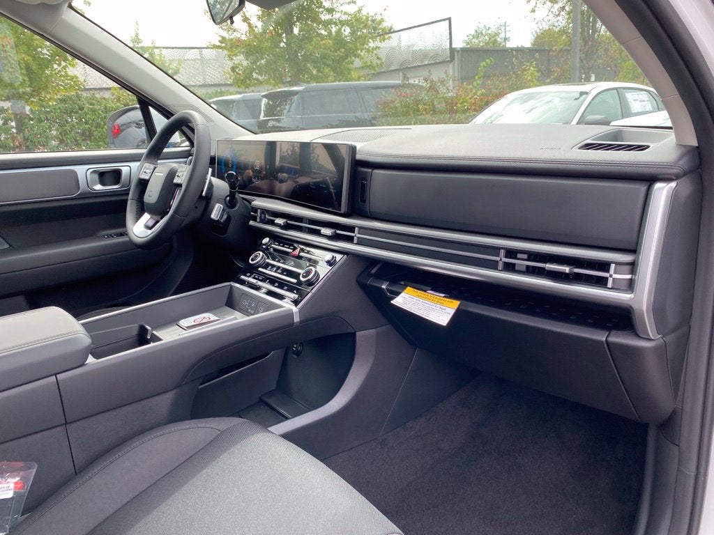 2027 Hyundai SANTA FE SE