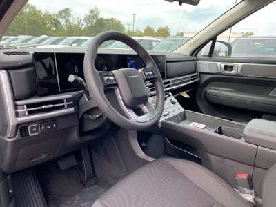 2027 Hyundai SANTA FE SE