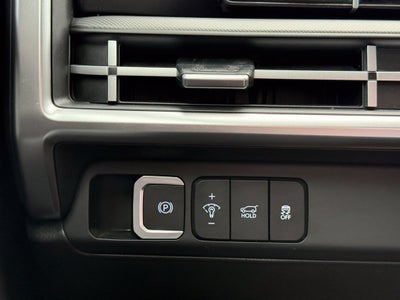 2026 Hyundai SANTA FE HYBRID SEL - HYUNDAI CPO / CLEAN CARFAX