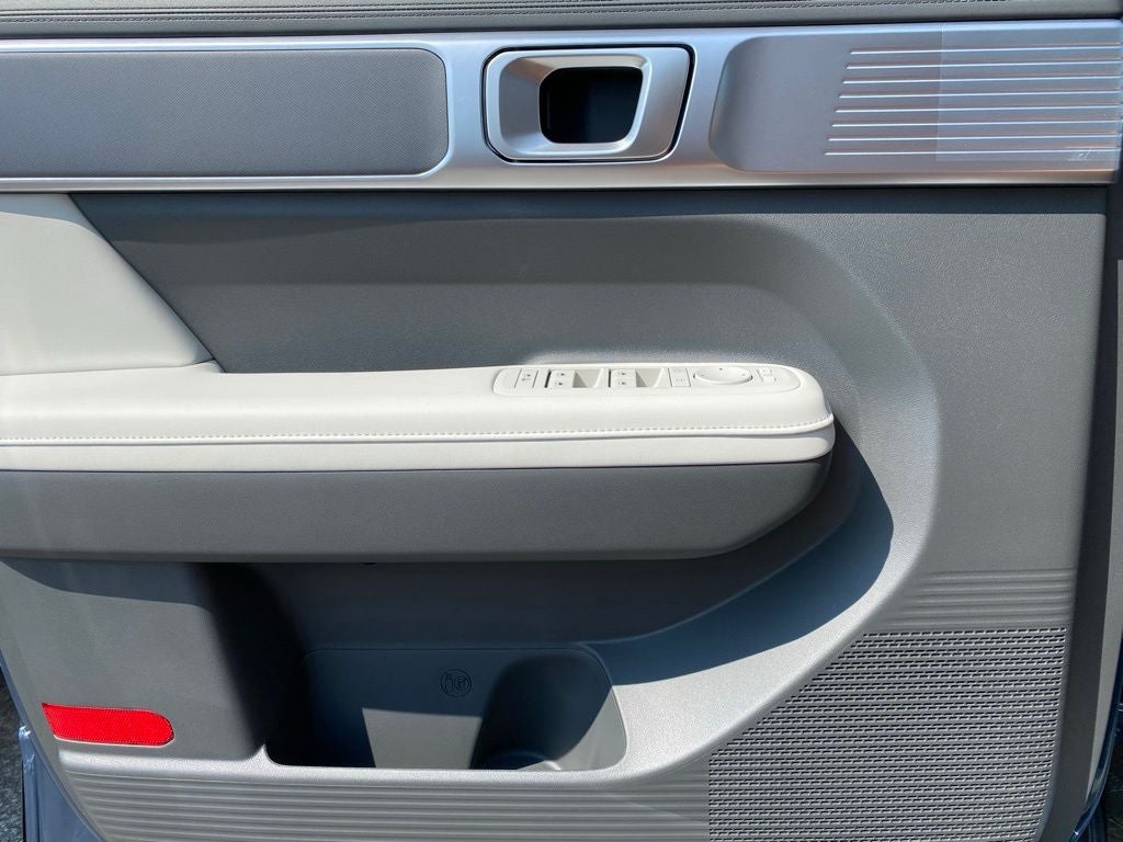 2027 Hyundai SANTA FE SEL