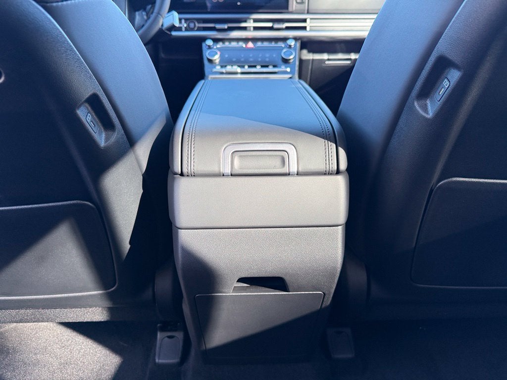 2027 Hyundai SANTA FE SEL