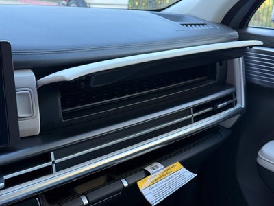 2027 Hyundai SANTA FE SEL