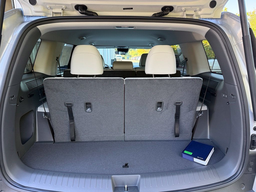 2027 Hyundai SANTA FE SEL