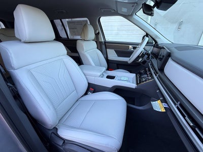 2027 Hyundai SANTA FE SEL