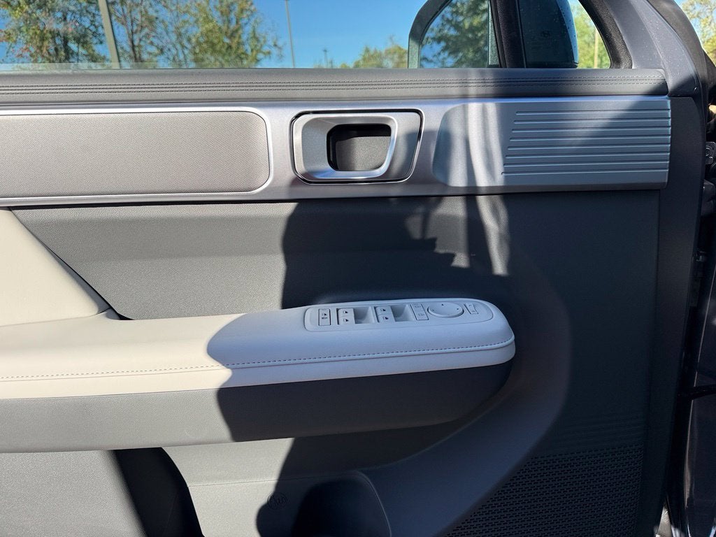 2027 Hyundai SANTA FE SEL