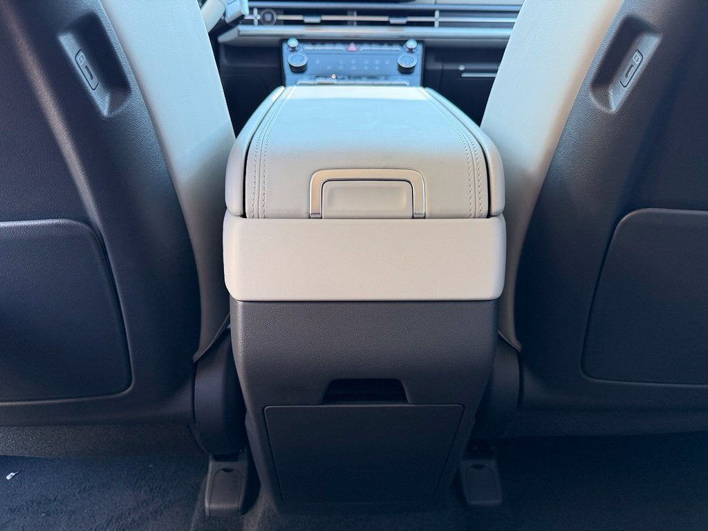 2027 Hyundai SANTA FE SEL