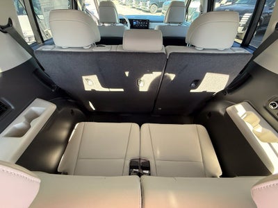 2027 Hyundai SANTA FE SEL