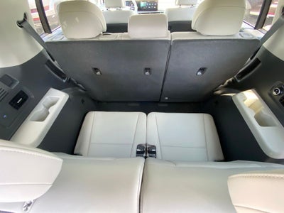 2027 Hyundai SANTA FE SEL