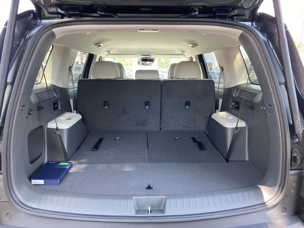 2027 Hyundai SANTA FE SEL