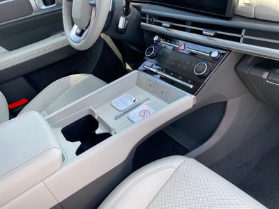 2027 Hyundai SANTA FE SEL