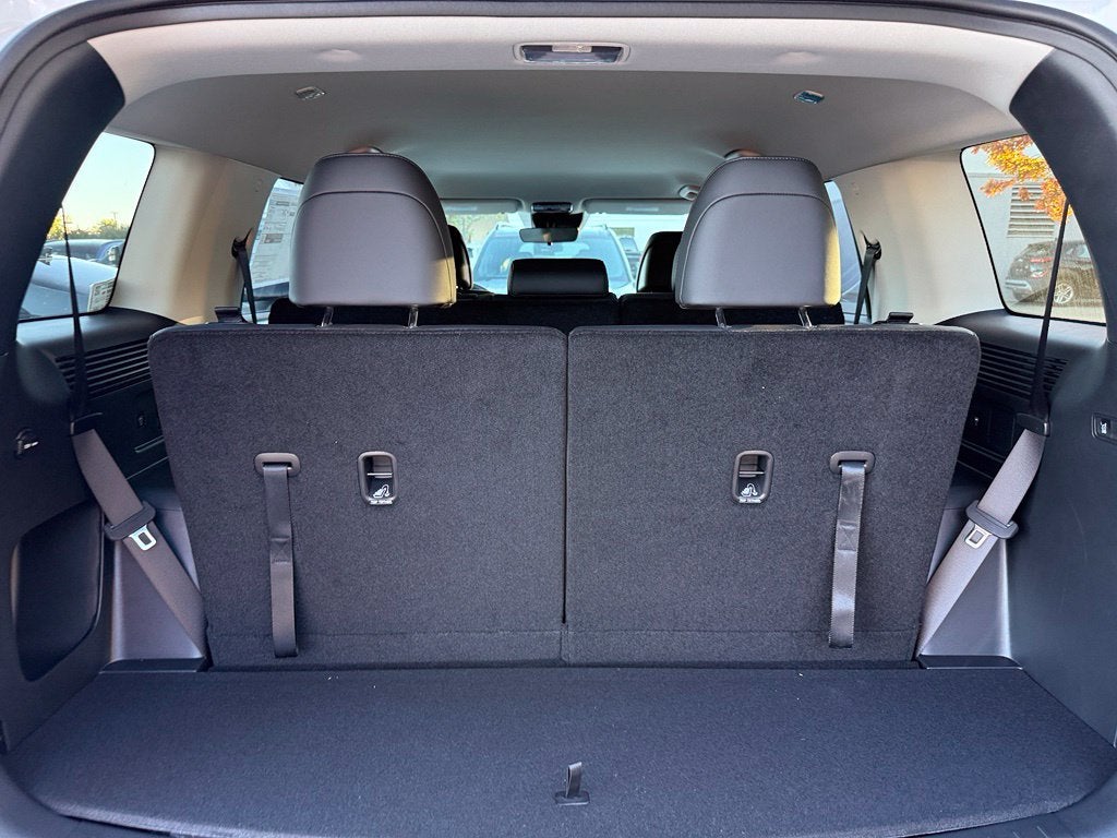 2027 Hyundai SANTA FE SEL