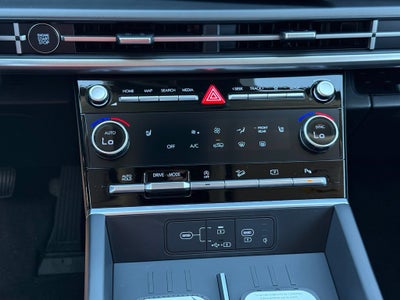 2027 Hyundai SANTA FE SEL