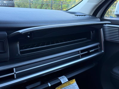 2027 Hyundai SANTA FE SEL
