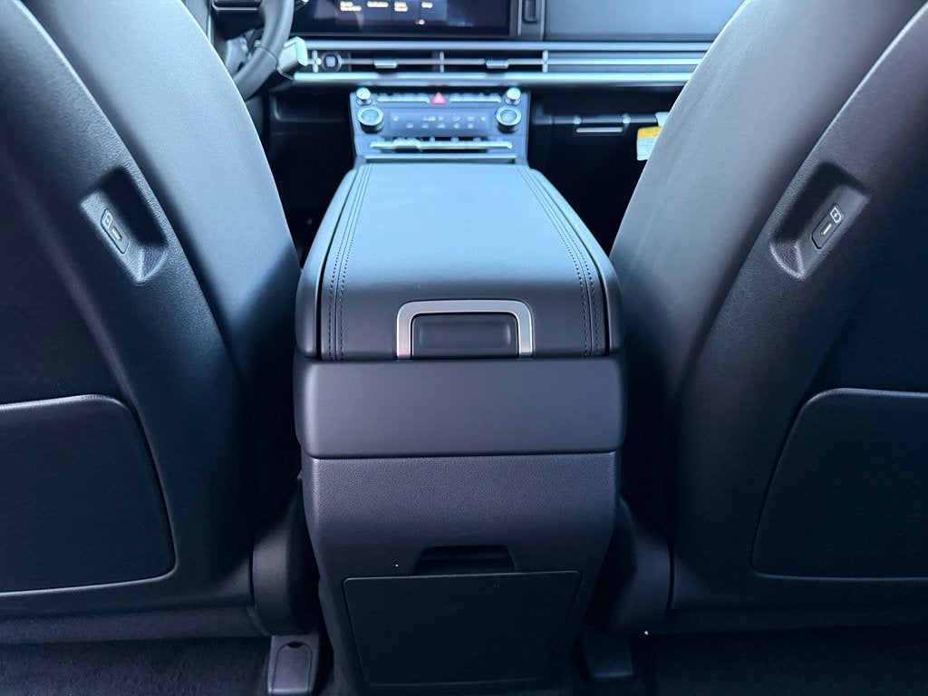 2027 Hyundai SANTA FE SEL
