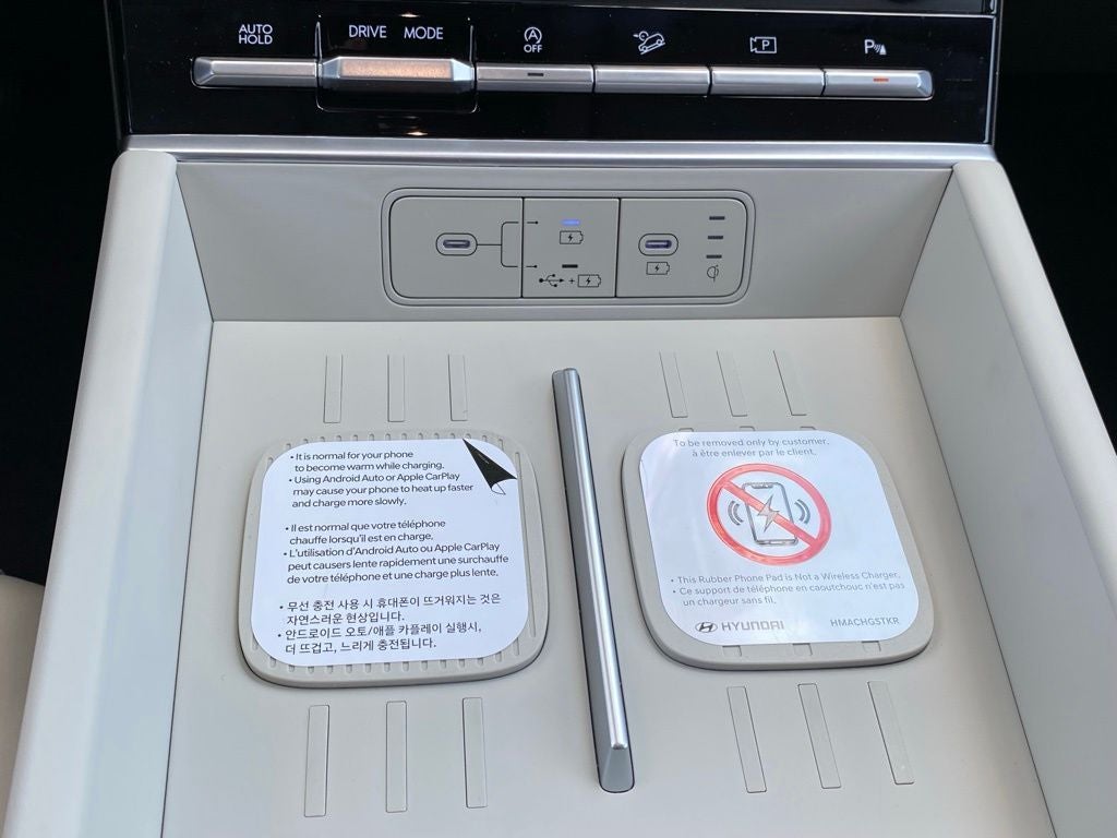 2027 Hyundai SANTA FE SEL