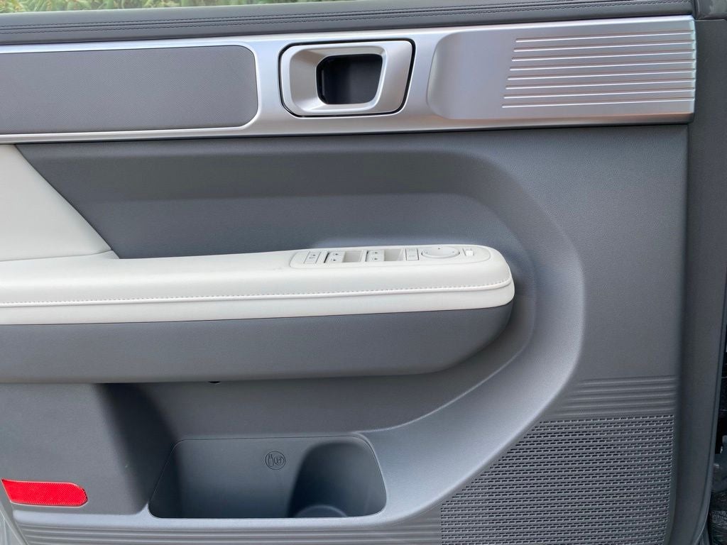2027 Hyundai SANTA FE SEL