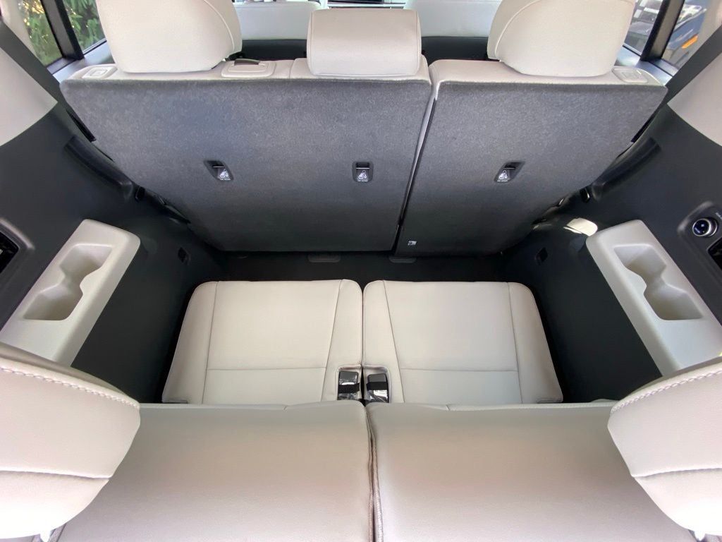 2027 Hyundai SANTA FE SEL