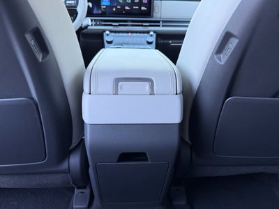 2027 Hyundai SANTA FE SEL