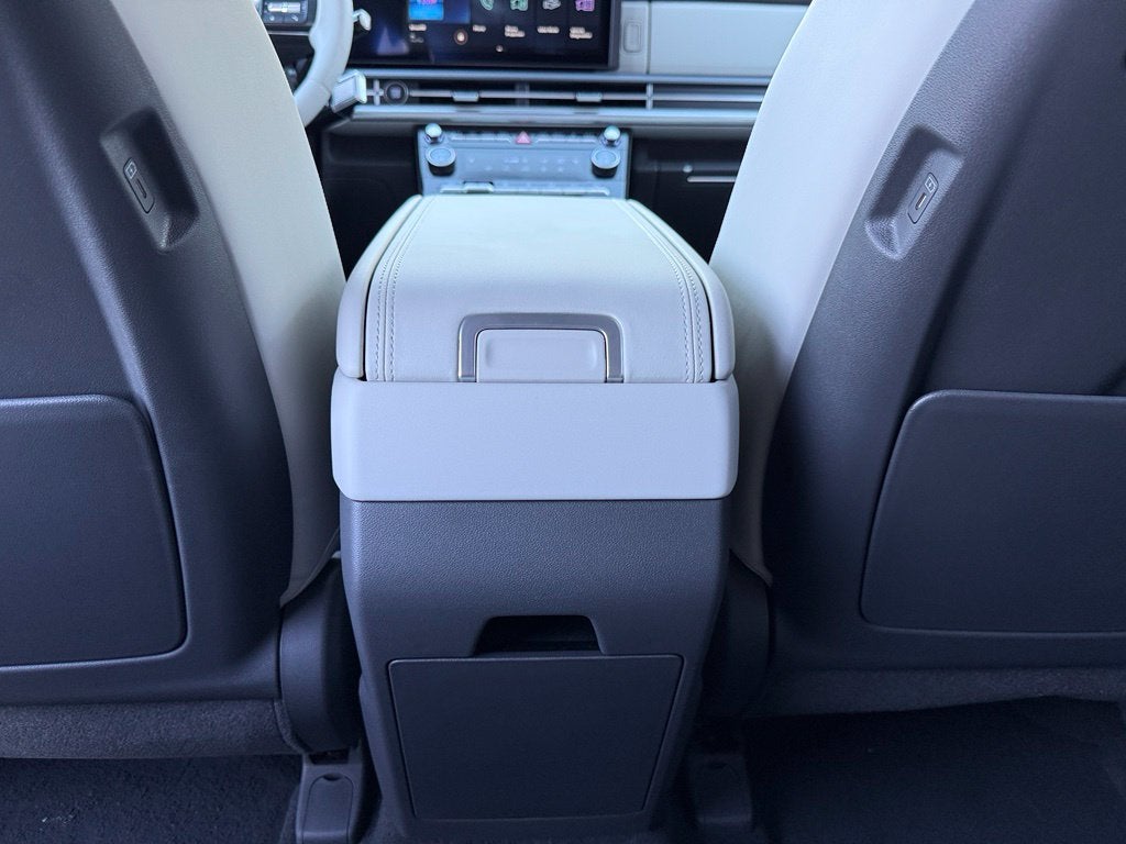 2027 Hyundai SANTA FE SEL