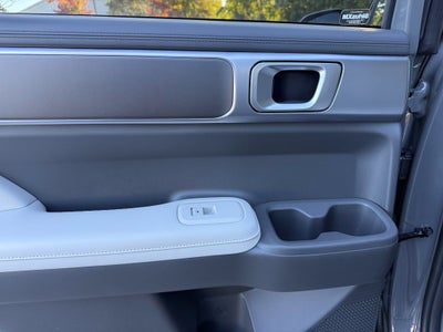 2027 Hyundai SANTA FE SEL