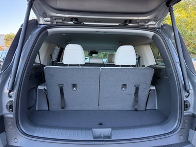 2027 Hyundai SANTA FE SEL