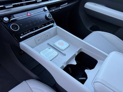 2027 Hyundai SANTA FE SEL