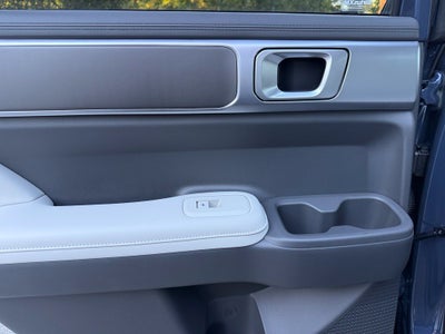 2027 Hyundai SANTA FE SEL