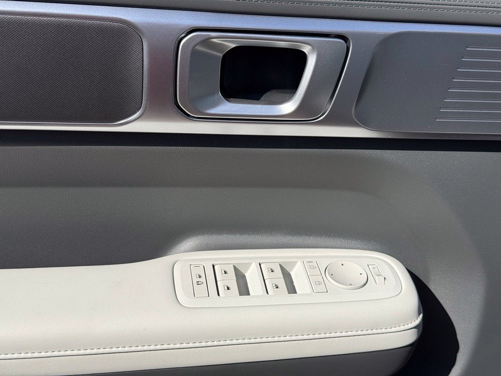 2027 Hyundai SANTA FE SEL
