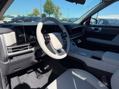 2027 Hyundai SANTA FE SEL